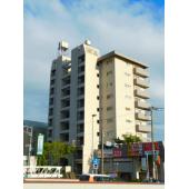 綱島駅より徒歩５分！