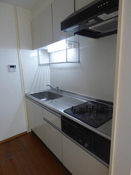 ＮｏｒｔｈｅｒｎＣｏｕｒｔ（0102） キッチン