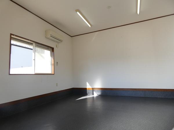 タングリンハイツ５番館（0003） その他部屋・スペース