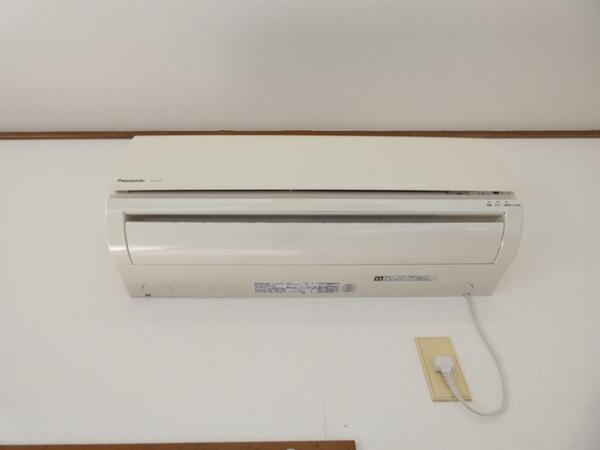 タングリンハイツ５番館（0003） 設備