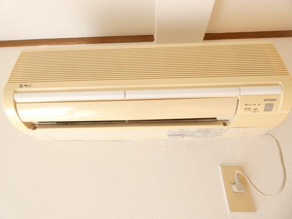 タングリンハイツ５番館（0003） 設備