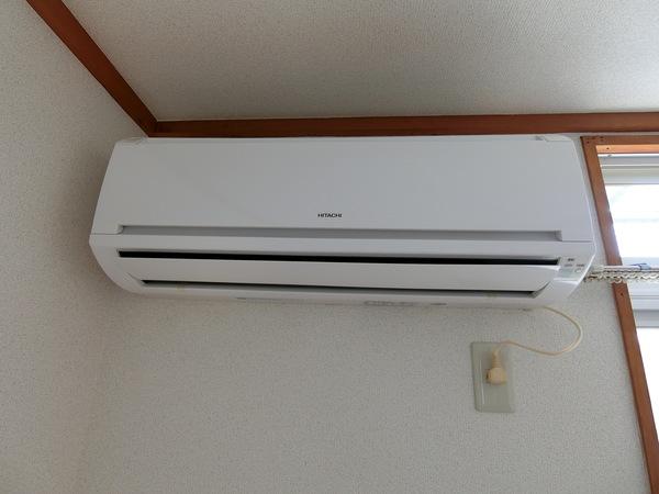 山口ハイツ（000A） 設備