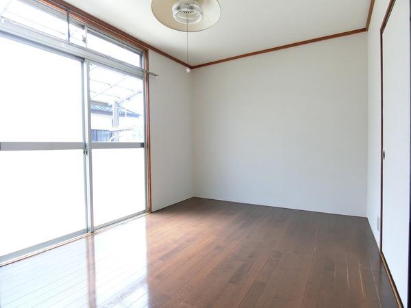 山口ハイツ（000A） その他部屋・スペース