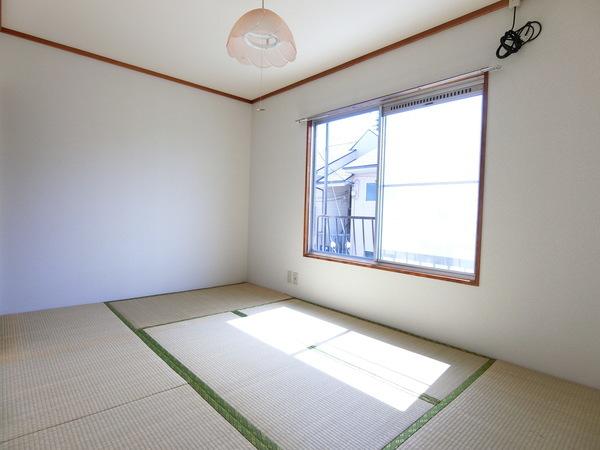 山口ハイツ（000A） その他部屋・スペース