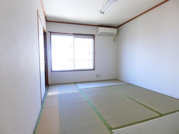 山口ハイツ（000A） その他部屋・スペース