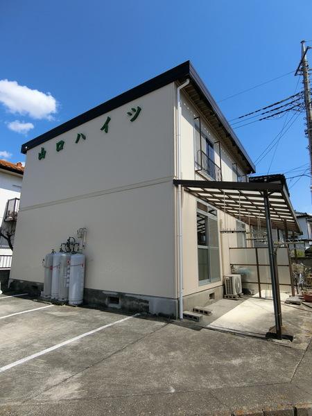 山口ハイツ（000A） その他
