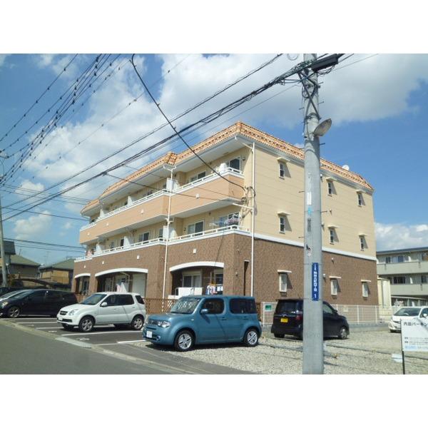 Ｐａｒｔｉｒｅ　Ｆｕｊｉｍｉｎｏ（0101） 駐車場