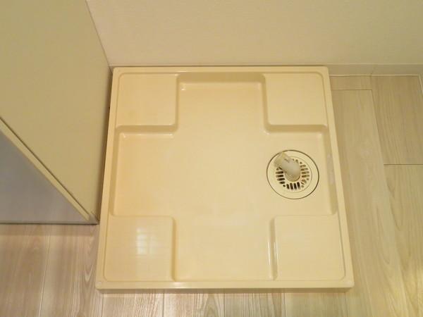 ノベルコート鐘ヶ淵（0102） 設備