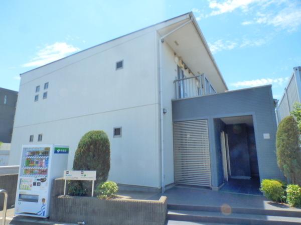 Ｓａｉｍｕ（0106） 外観