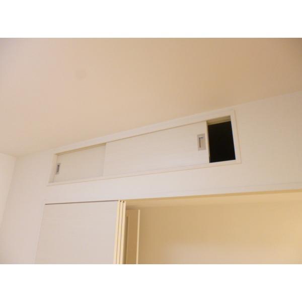 フロラシオン日吉（0106） 収納