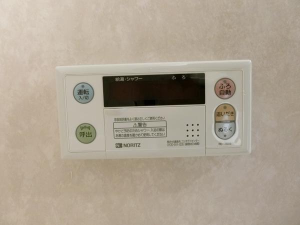 エルミタージュ南阿佐ヶ谷（0102） 設備