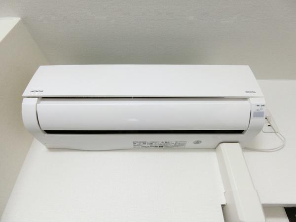 エルミタージュ南阿佐ヶ谷（0102） 設備