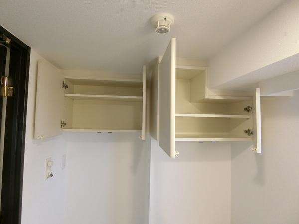 エルミタージュ南阿佐ヶ谷（0102） 部屋画像
