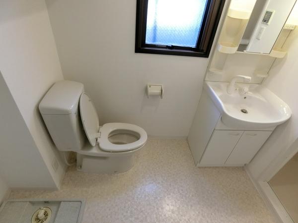 エルミタージュ南阿佐ヶ谷（0102） その他部屋・スペース