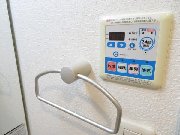 ネオハイム錦糸（0201） 設備