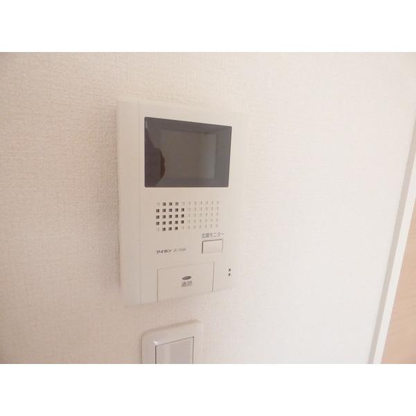 グランメール５（0103） セキュリティ