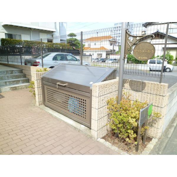 グランメール５（0103） 共有部分