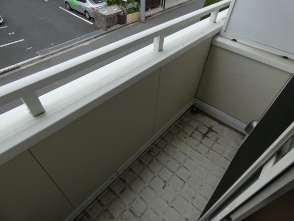 グランメール５（0103） エントランス