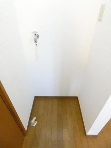 ヴィラージュ板倉（0102） その他部屋・スペース
