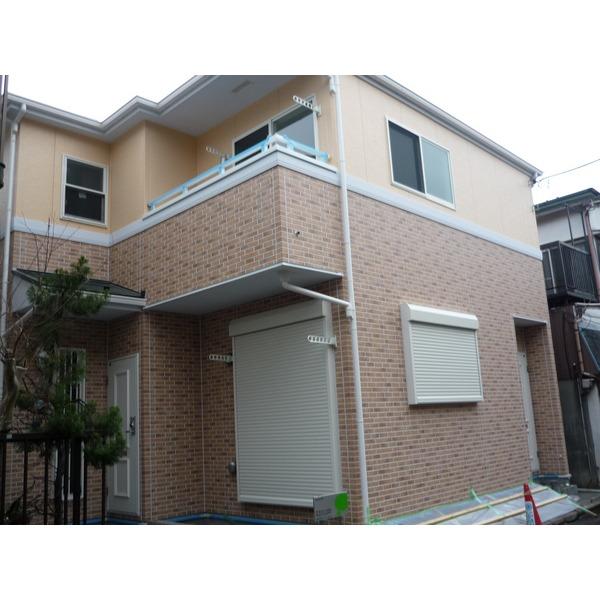 ＶＩＬＬＥＴＴＡ（0201） 外観