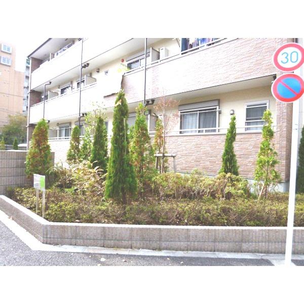 サンライズⅡ（0101） 共有部分