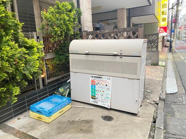 ヴェルデ荻窪（0302） 物件画像