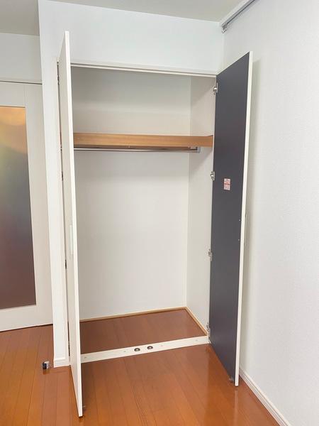 ヴェルデ荻窪（0302） 部屋画像