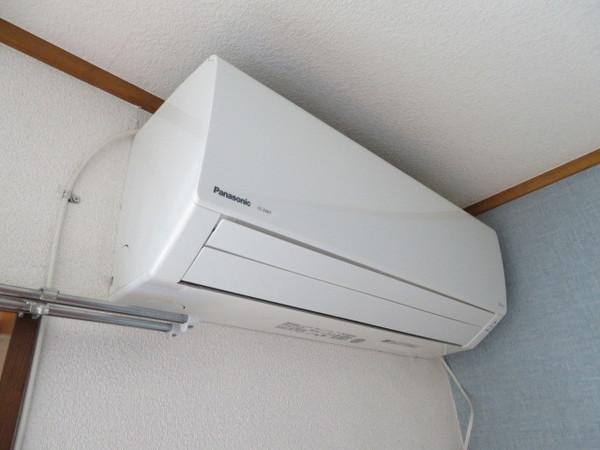 エステート千間台２番館（0207） 部屋画像