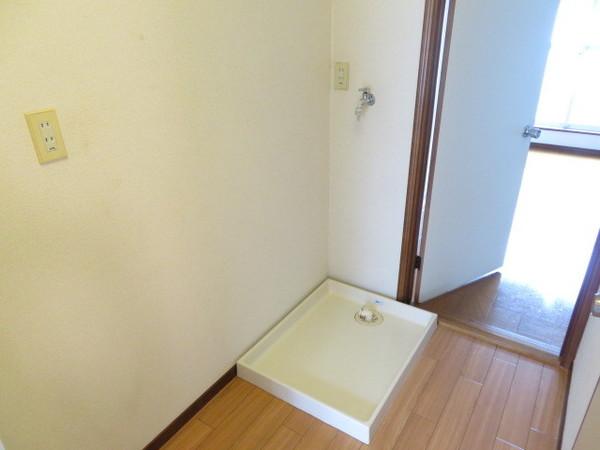 エステート千間台２番館（0207） 部屋画像