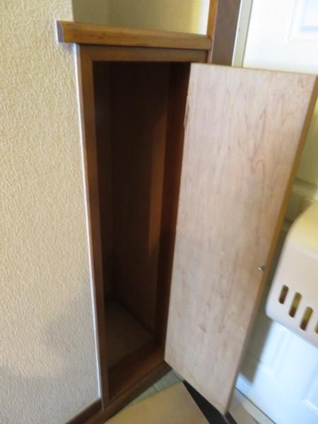 エステート千間台２番館（0207） 収納