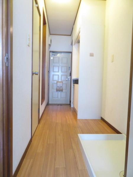 エステート千間台２番館（0207） その他部屋・スペース