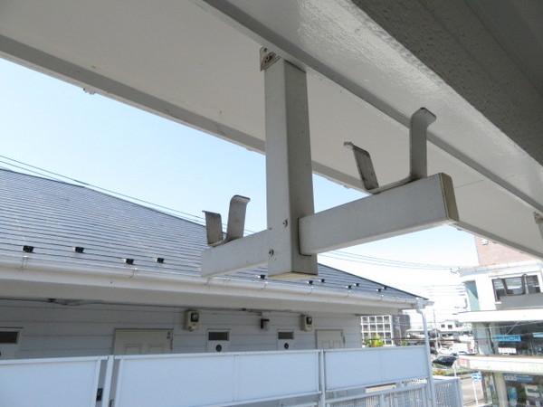 エステート千間台２番館（0207） 部屋画像