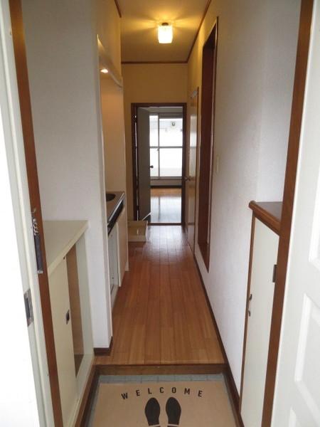 エステート千間台２番館（0207） その他部屋・スペース