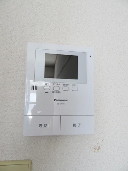 エステート千間台２番館（0207） 部屋画像