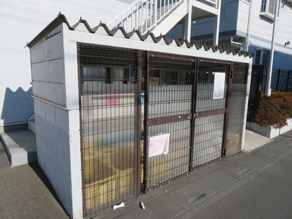 エステート千間台２番館（0207） 物件画像