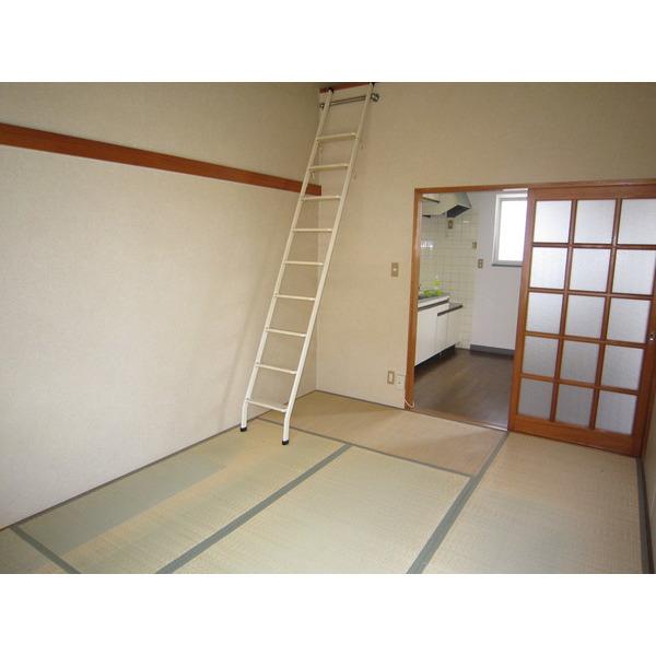 コーポラスＮｏ．１（0103） その他部屋・スペース