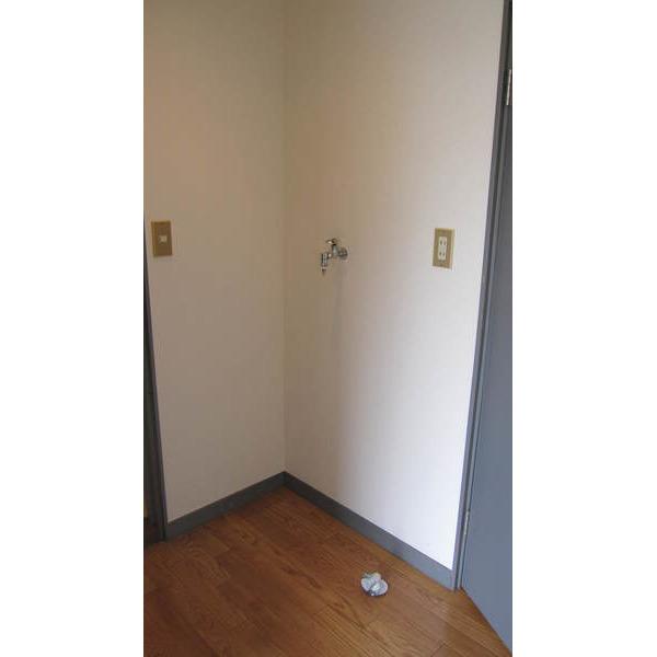 コーポラスＮｏ．１（0103） 設備