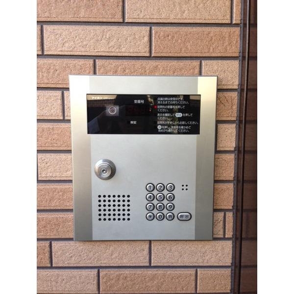 エスコート中野（0206） 物件画像