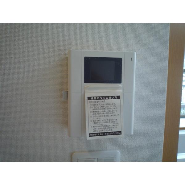 エスコート中野（0106） 部屋画像