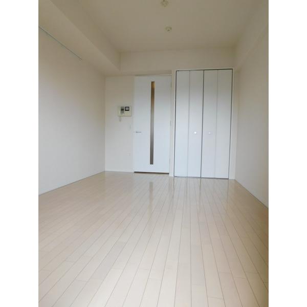 グランフォート余丁町（0803） リビング