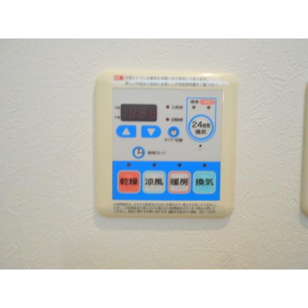 Ｐｒｉｍｅ　Ｓｑｕａｒｅ（0406） 設備