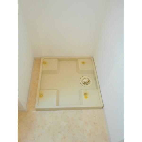 Ｐｒｉｍｅ　Ｓｑｕａｒｅ（0406） 設備
