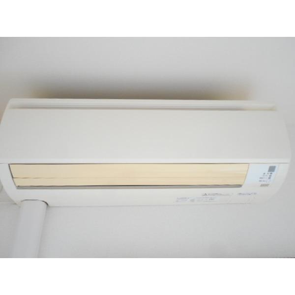 Ｐｒｉｍｅ　Ｓｑｕａｒｅ（0406） 設備