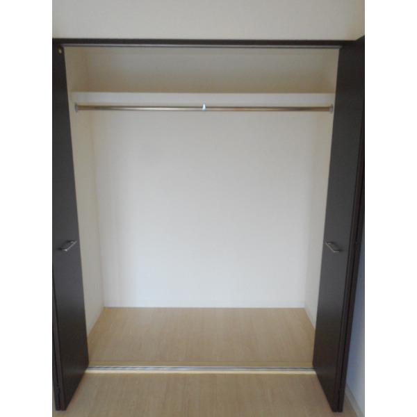 Ｐｒｉｍｅ　Ｓｑｕａｒｅ（0406） 収納