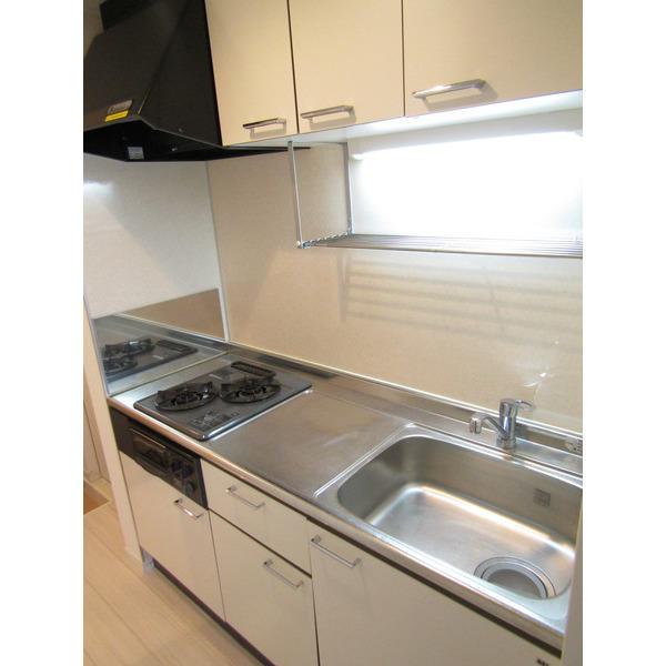 ハイツシティ（0206） 部屋画像
