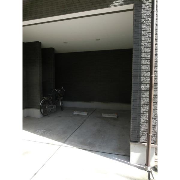 ＳｅａＦｕｍｂｌｅ（0201） 駐車場