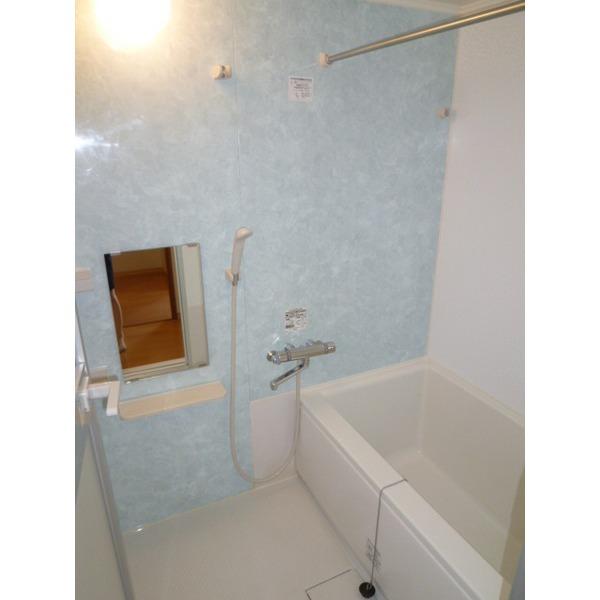 グラスコート_内装_0