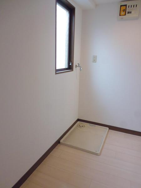 ＮＲＳコーポ（0305） 設備