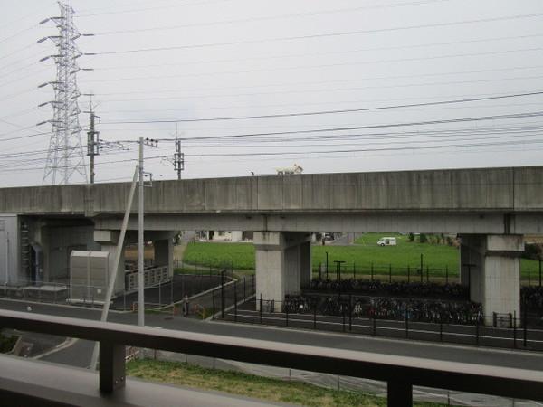 アライヴ（0305） 眺望