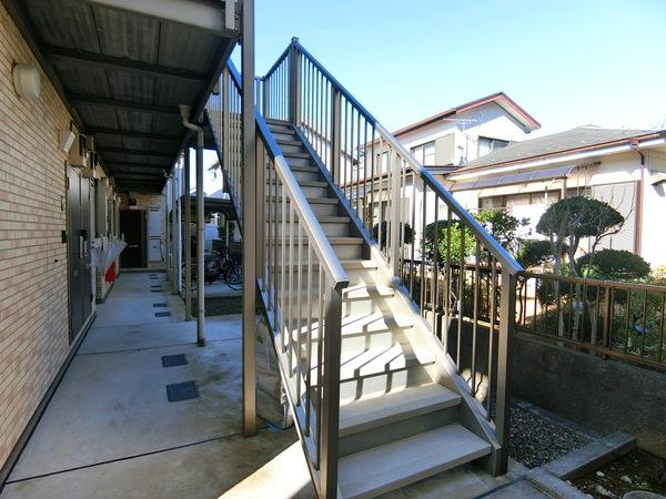 ウィステリア（0205） その他